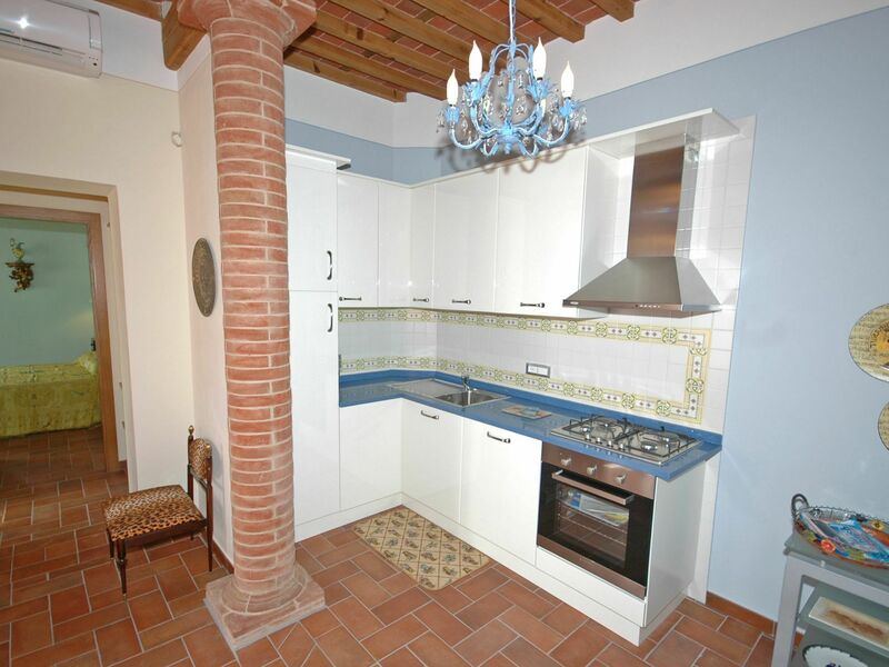 Accommodation:&nbsp;Flavia 5