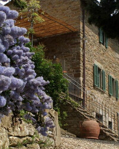 Villa Nello
