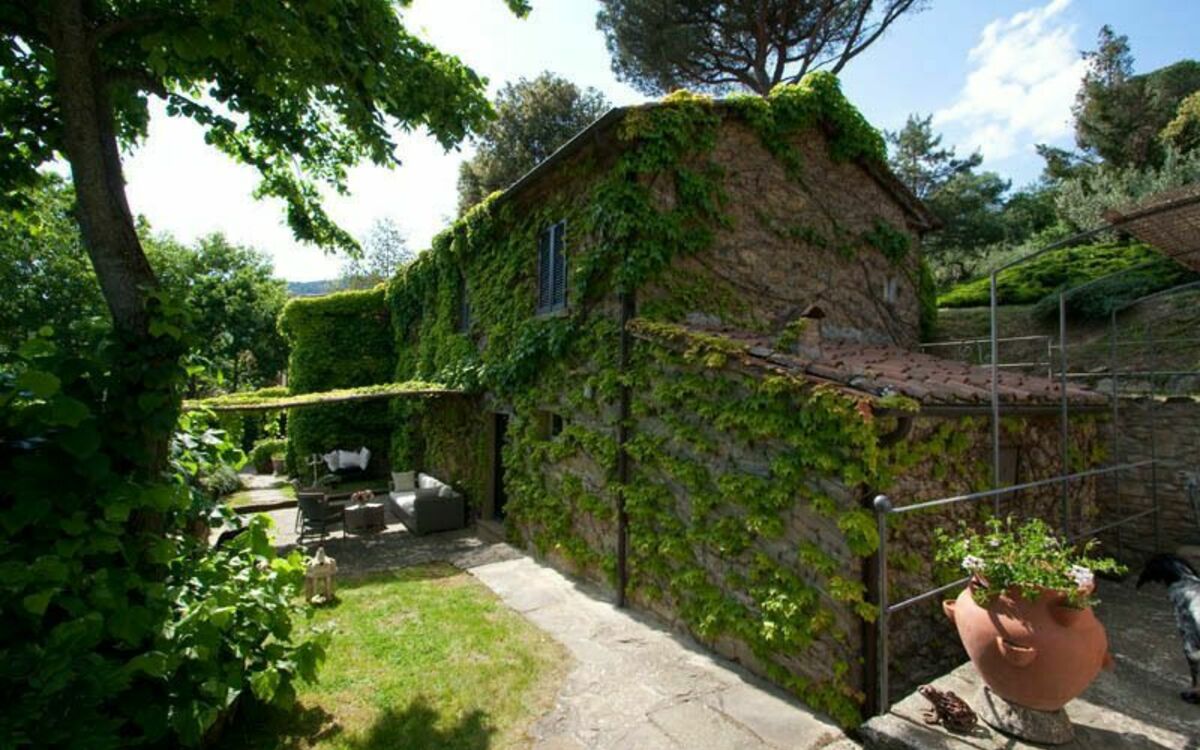 Villa Liliana