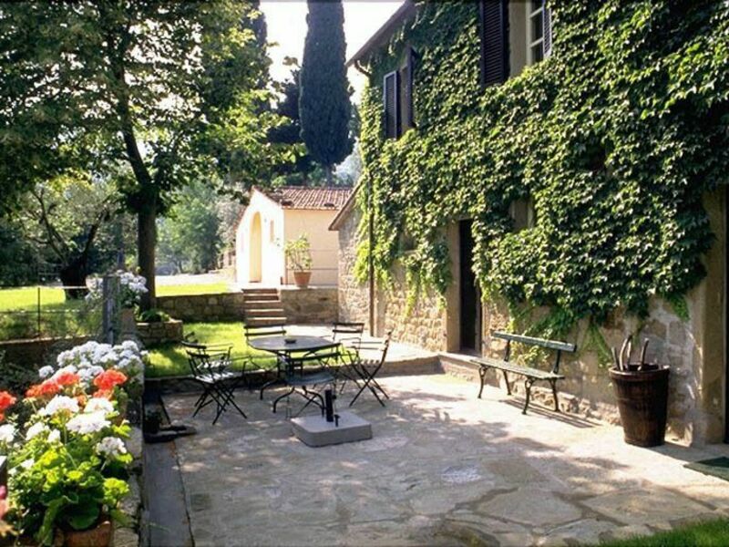 Villa Liliana