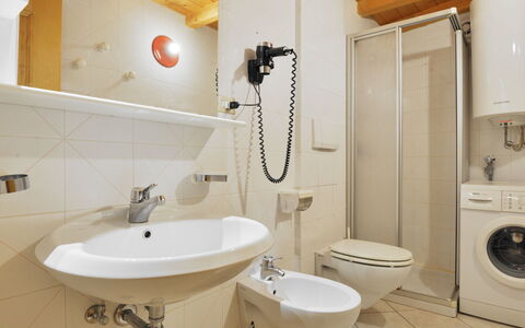 Accommodation:&nbsp;Villa Placidia Apt 33 900.8