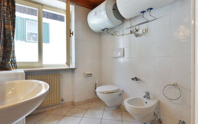 Accommodation:&nbsp;Villa Placidia Apt 31 900.10
