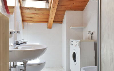 Accommodation:&nbsp;Villa Placidia Apt 34 900.2
