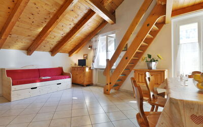 Accommodation:&nbsp;Villa Placidia Apt 33 900.8