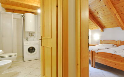 Accommodation:&nbsp;Villa Placidia Apt 33 900.8