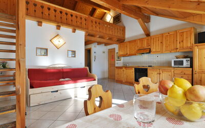 Accommodation:&nbsp;Villa Placidia Apt 31 900.10
