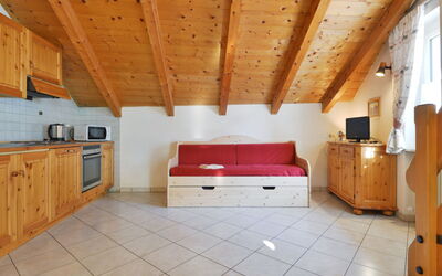 Accommodation:&nbsp;Villa Placidia Apt 33 900.8