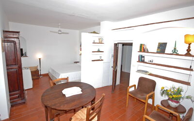 Accommodation:&nbsp;San Francesco 1