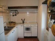 Accommodation:&nbsp;Casa Di Pietro