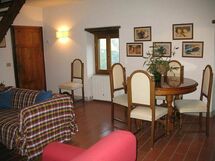 Accommodation:&nbsp;Casa Di Pietro