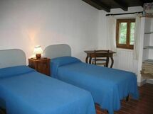 Accommodation:&nbsp;Casa Di Pietro