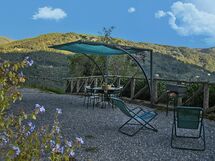 Accommodation:&nbsp;Le Stalle