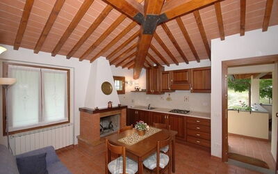 Essenze 1: Property, Building, Room, Furniture, Ceiling, House, Real Estate, Interior Design, Home, Villa