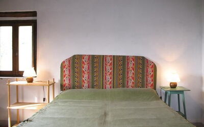 Accommodation:&nbsp;Casa Di Alfiero