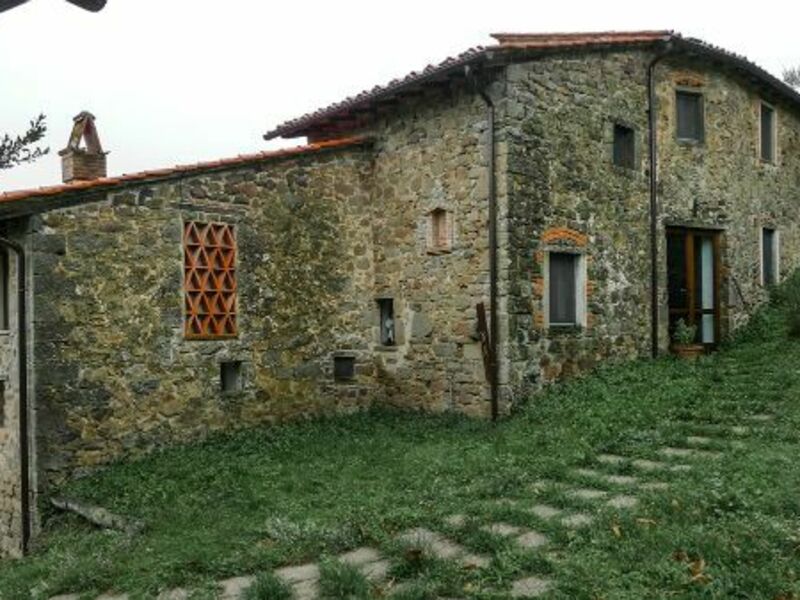 Fattoria Pietrabuona - Podere Cima a Zano