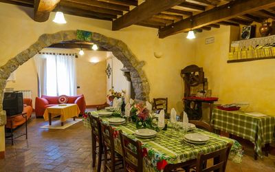 Casa la Primula