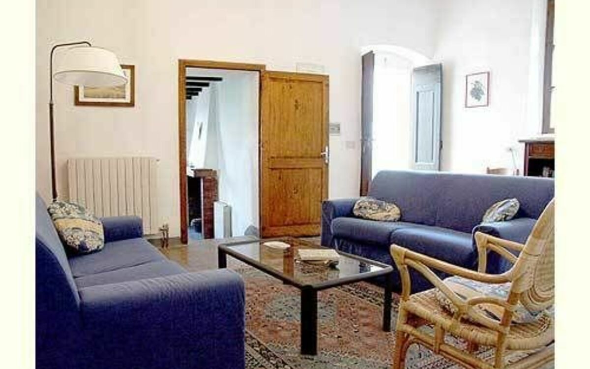 Accommodation:&nbsp;Casa Del Guardia