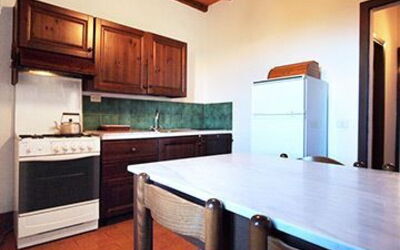 Accommodation:&nbsp;La Casa Di Giocche