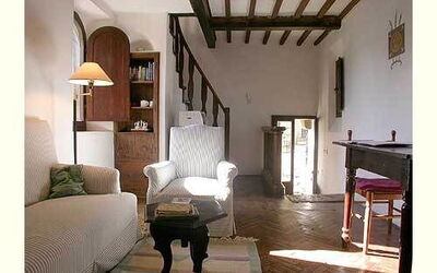 Accommodation:&nbsp;San Martino