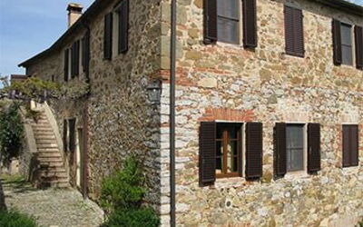 Accommodation:&nbsp;San Giovanni East