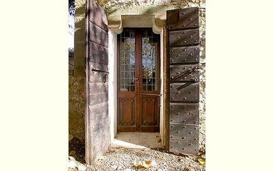 Accommodation:&nbsp;San Martino