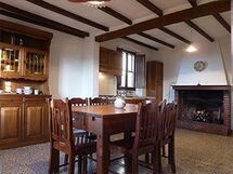 Accommodation:&nbsp;Casa Del Guardia