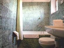 Accommodation:&nbsp;Casa Del Guardia