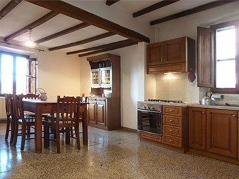 Accommodation:&nbsp;Casa Del Guardia