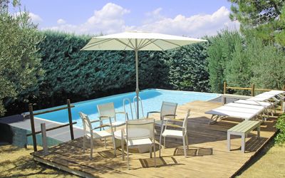 Spuntone - Montalcino, Tuscany, Italy