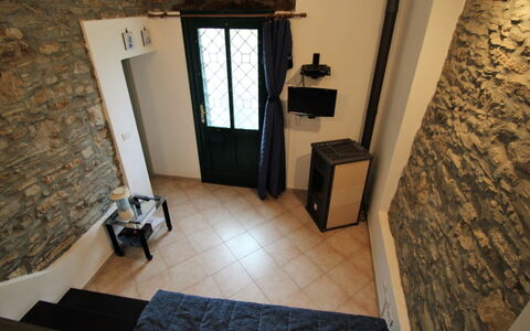 Accommodation:&nbsp;Canneto 400.3