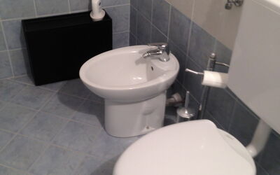 Accommodation:&nbsp;Canneto 400.3
