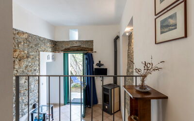 Accommodation:&nbsp;Canneto 400.3
