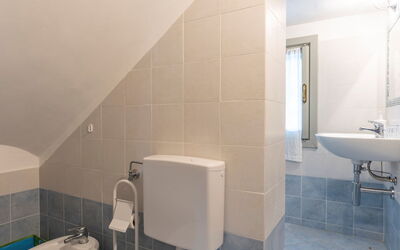 Accommodation:&nbsp;Canneto 400.3