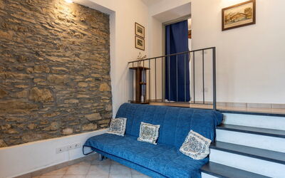 Accommodation:&nbsp;Canneto 400.3