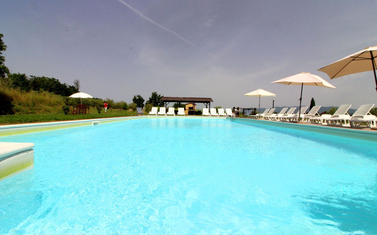 Podere Marcigliano
