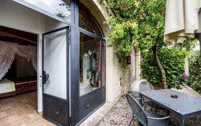 Accommodation:&nbsp;Corbezzolo