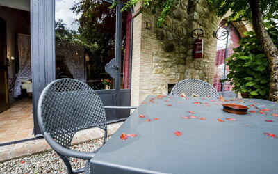 Accommodation:&nbsp;Corbezzolo
