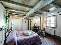 Accommodation:&nbsp;Il Laghetto