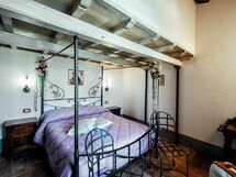 Accommodation:&nbsp;Il Laghetto