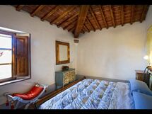 Accommodation:&nbsp;Il Cipressino