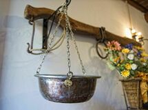 Accommodation:&nbsp;Il Cortile