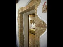 Accommodation:&nbsp;Il Cortile