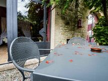 Accommodation:&nbsp;Corbezzolo