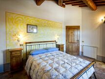Accommodation:&nbsp;Il Cipressino