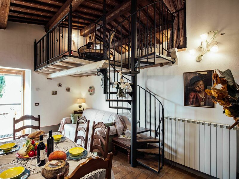 Accommodation:&nbsp;Il Laghetto