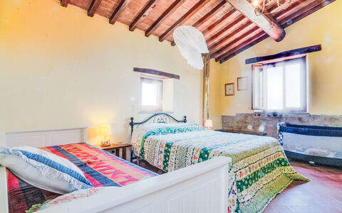 Casalini: Furniture, Bedroom, Wood, Interior Design, Bed, Home, Bed Sheet, Linens, Bedding, Ceiling