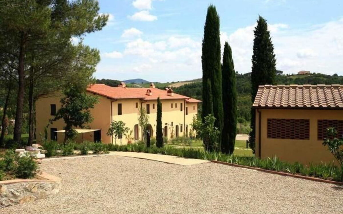 Accommodation:&nbsp;Rosmarino