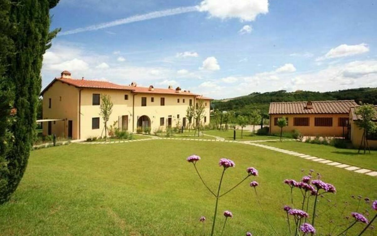 Accommodation:&nbsp;Corbezzolo