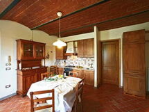 Accommodation:&nbsp;Rosmarino