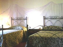 Accommodation:&nbsp;Rosmarino